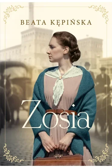 Zosia