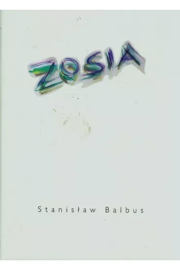 Zosia