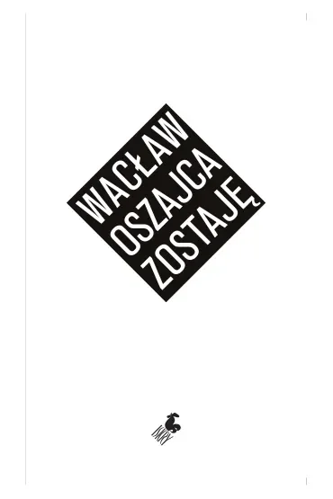 zostaję