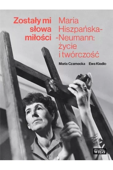Zostały mi słowa miłości