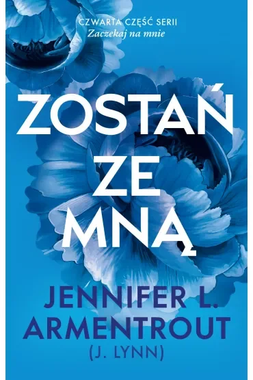 Zostań ze mną