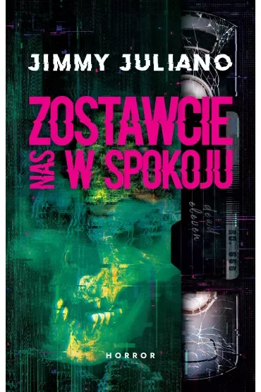 Zostawcie nas w spokoju