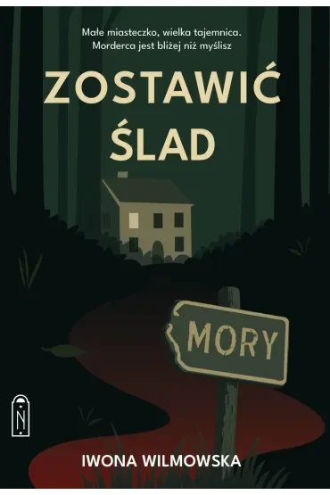Zostawić ślad