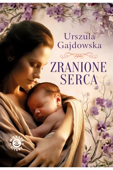 Zranione serca