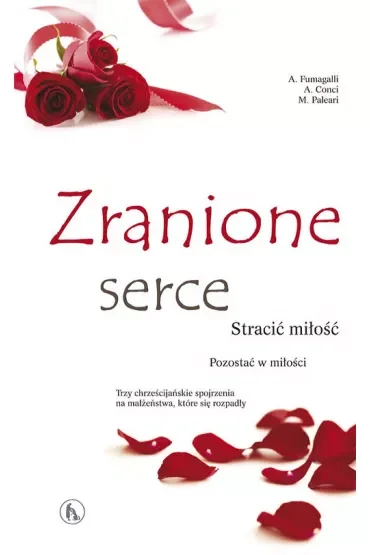 Zranione serce