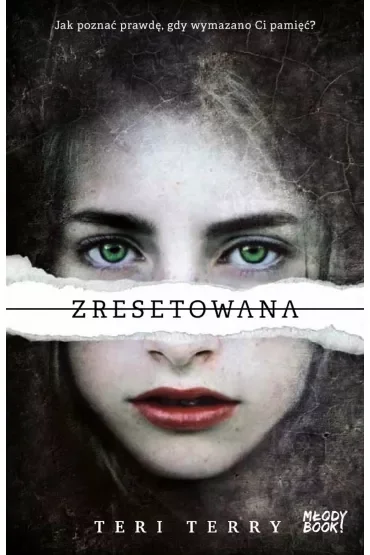 Zresetowana