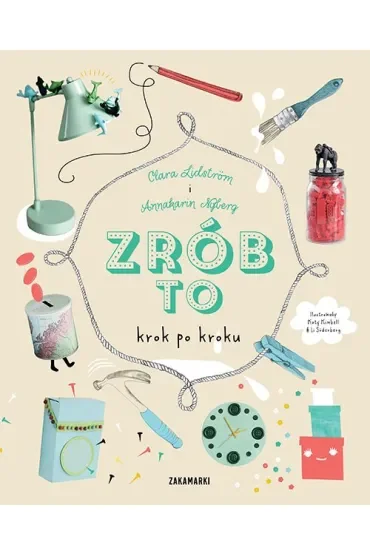 Zrób to krok po kroku