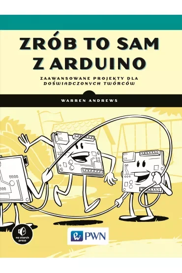 Zrób to sam z Arduino