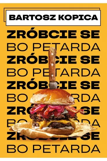 Zróbcie se... bo petarda