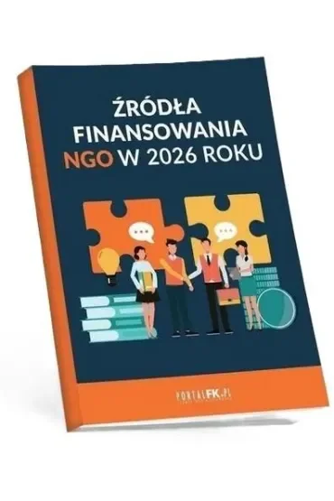 Źródła finansowania NGO w 2026 roku