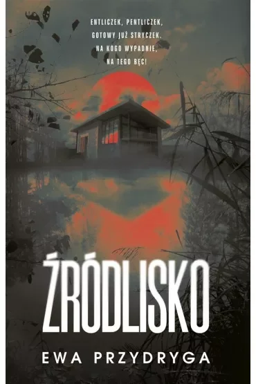 Źródlisko