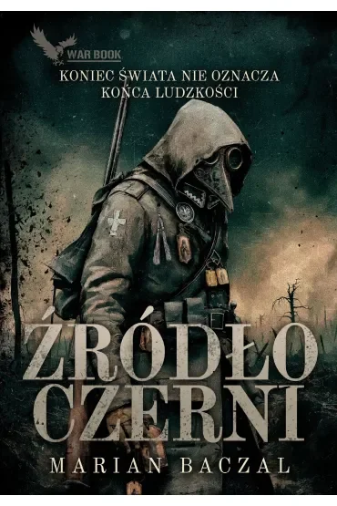 Źródło czerni