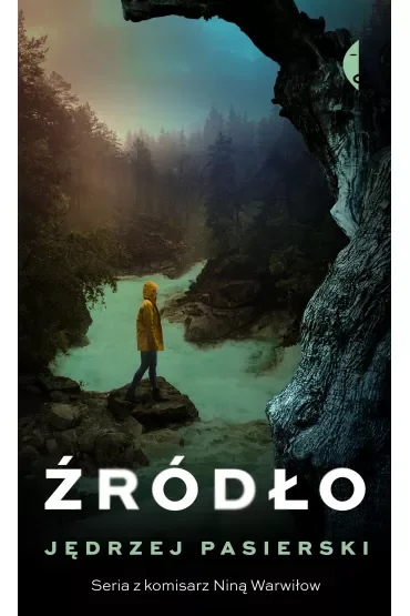 Źródło. Nina Warwiłow. Tom 7