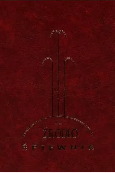 Źródło - Śpiewnik do użytku parafialnego WDS