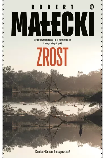 Zrost. Bernard Gross. Tom 4