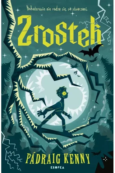 Zrostek