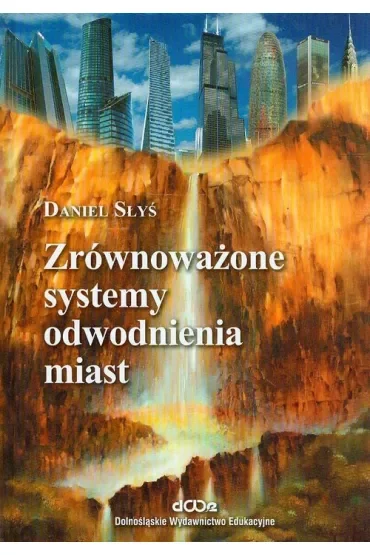 Zrównoważone systemy odwodnienia miast