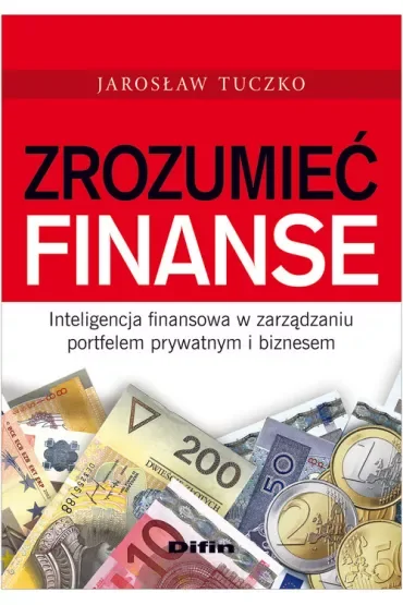 Zrozumieć finanse