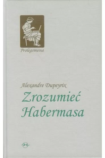 Zrozumieć Habermasa