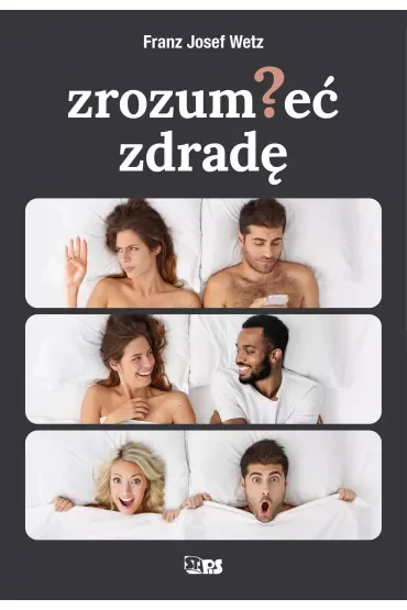 Zrozumieć zdradę