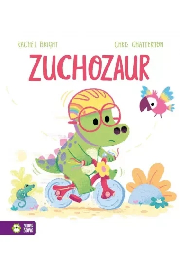 Zuchozaur