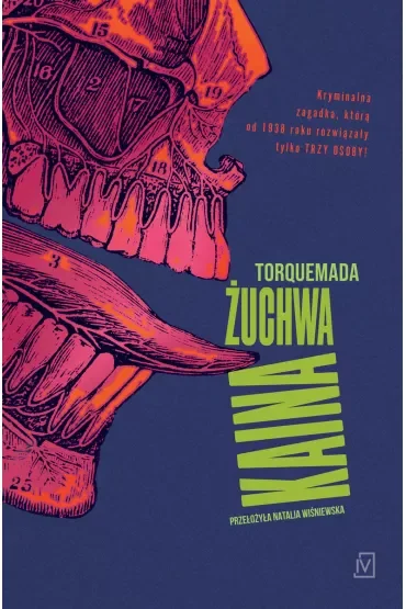 Żuchwa Kaina