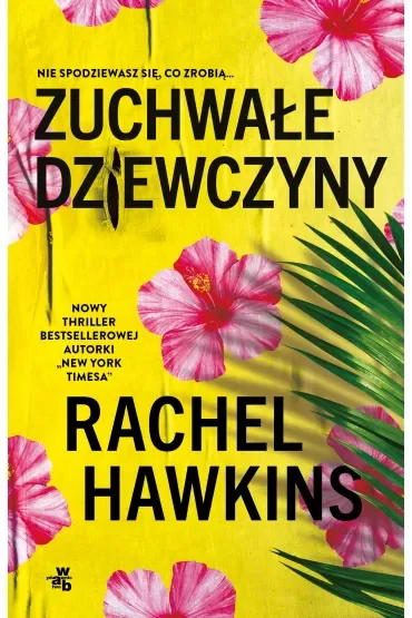 Zuchwałe dziewczyny