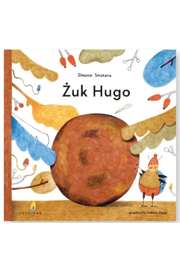 Żuk Hugo