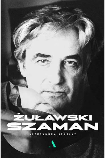 Żuławski. Szaman