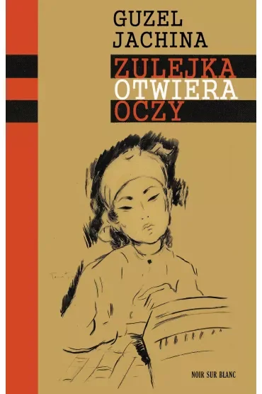 Zulejka otwiera oczy