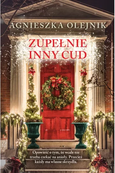Zupełnie inny cud