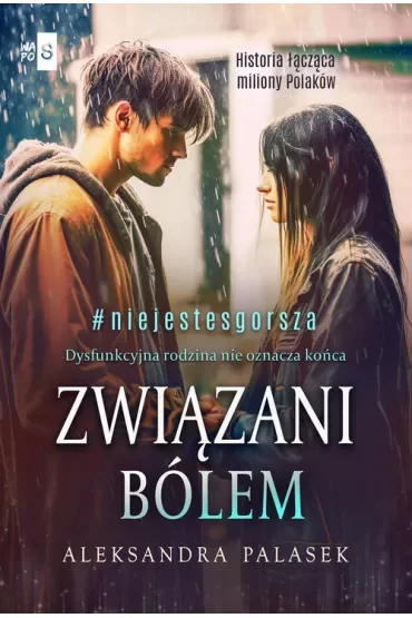 Związani bólem