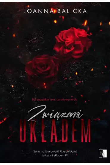 Związani układem. Tom 1