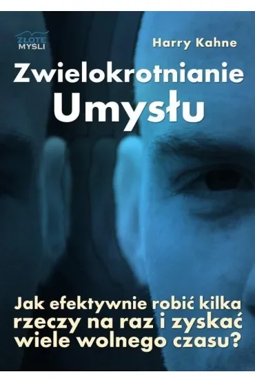 Zwielokrotnianie umysłu