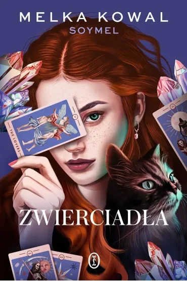 Zwierciadła