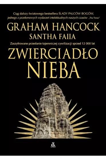 Zwierciadło nieba