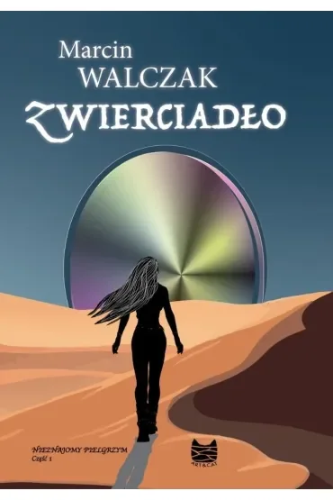 Zwierciadło