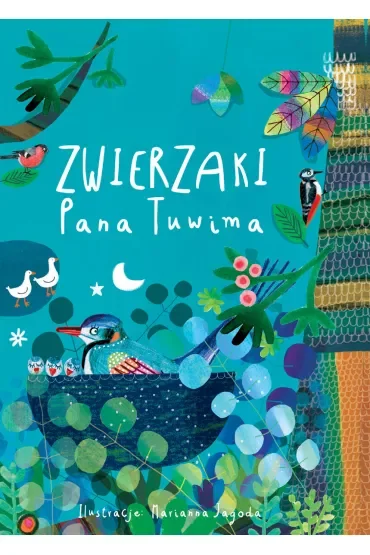 Zwierzaki Pana Tuwima