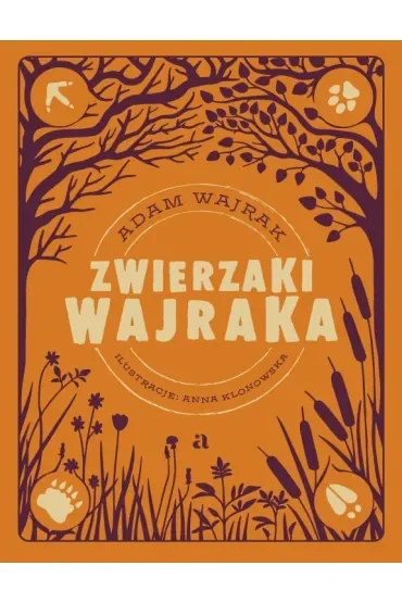 Zwierzaki Wajraka