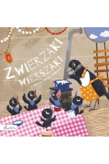 Zwierzaki wierszaki