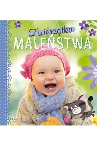 Zwierzątka maleństwa