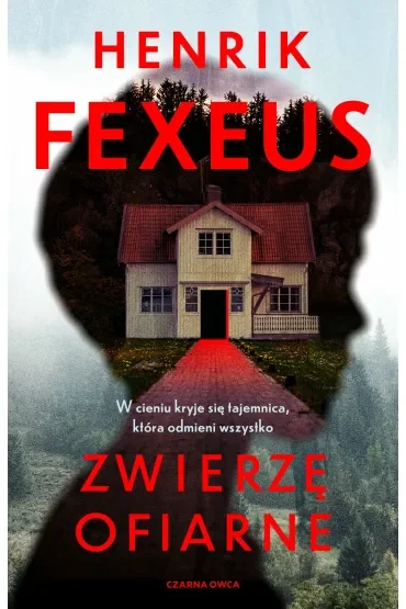 Zwierzę ofiarne