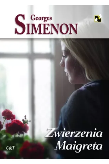 Zwierzenia Maigreta. Komisarz Maigret. Tom 54