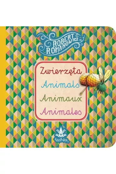 Zwierzęta, Animals, Animaux, Animales