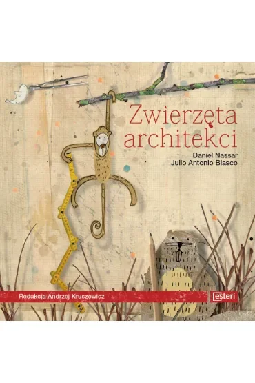 Zwierzęta architekci