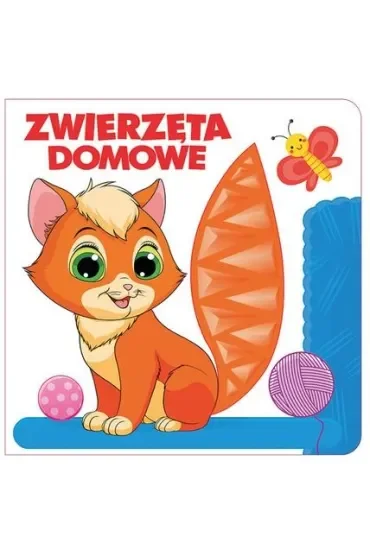 Zwierzęta domowe
