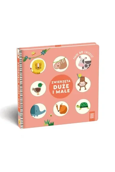 Zwierzęta duże i małe