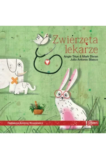 Zwierzęta lekarze