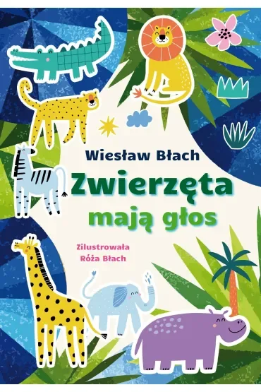 Zwierzęta mają głos