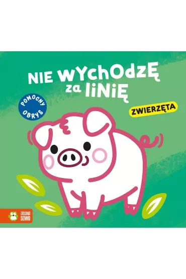 Zwierzęta. Nie wychodzę za linię
